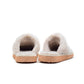 Shearling Slipper CNTR114