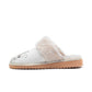 Shearling Slipper CNTR114