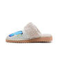 Shearling Slipper Outlet - No Exchange or Return  39 EU - 8.5 US