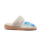 Shearling Slipper Outlet - No Exchange or Return  39 EU - 8.5 US