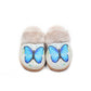Shearling Slipper CNTR115