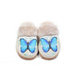 Shearling Slipper Outlet - No Exchange or Return  39 EU - 8.5 US