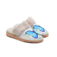 Shearling Slipper CNTR115