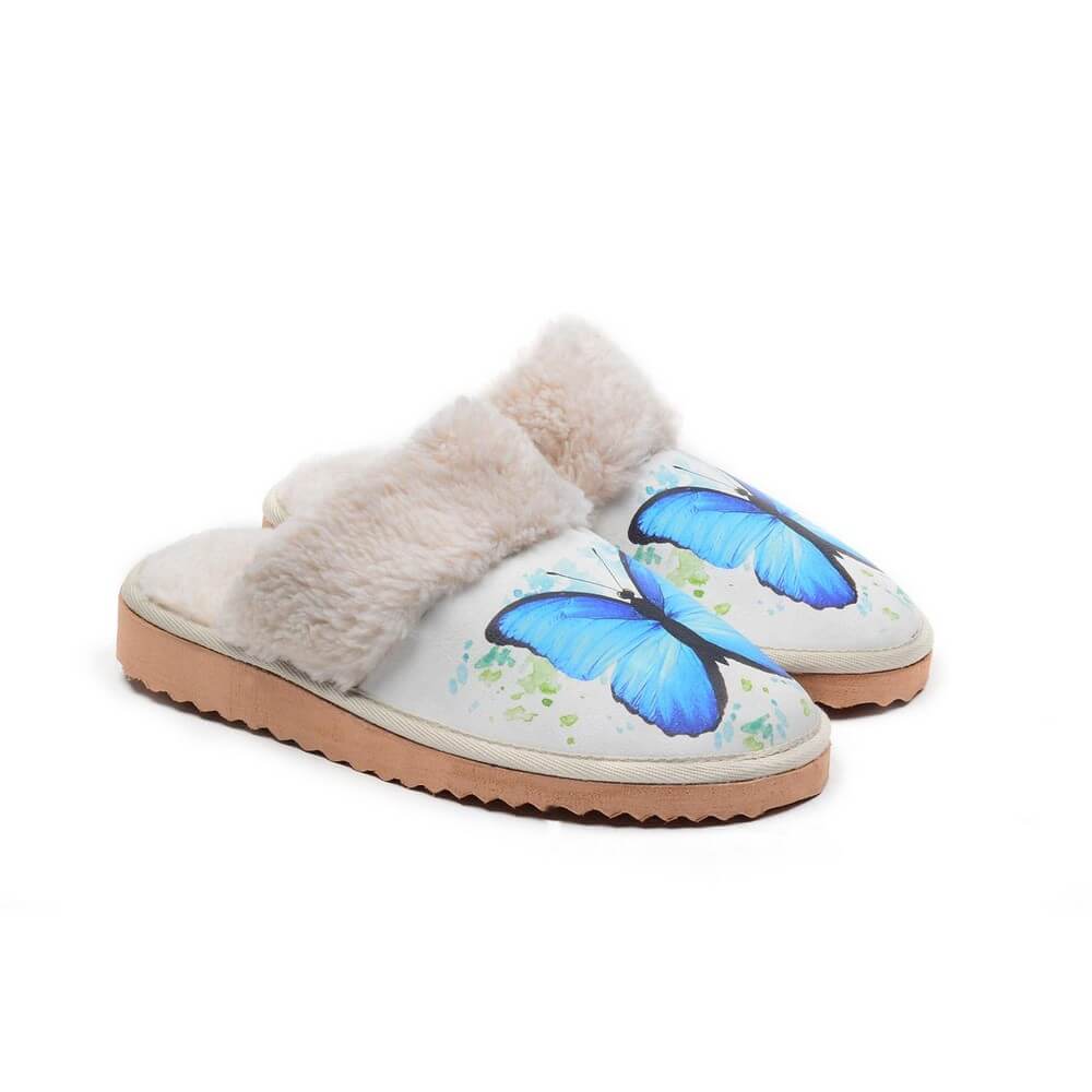 Shearling Slipper Outlet - No Exchange or Return  41 EU - 10 US