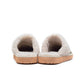 Shearling Slipper Outlet - No Exchange or Return  39 EU - 8.5 US