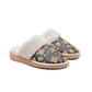Shearling Slipper CNTR116
