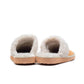 Shearling Slipper CNTR117