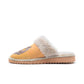 Shearling Slipper Outlet - No Exchange or Return  39 EU - 8.5 US
