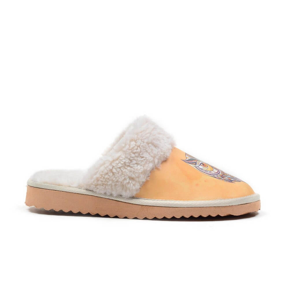 Shearling Slipper Outlet - No Exchange or Return  39 EU - 8.5 US