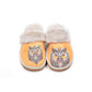 Shearling Slipper CNTR117