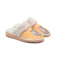 Shearling Slipper CNTR117
