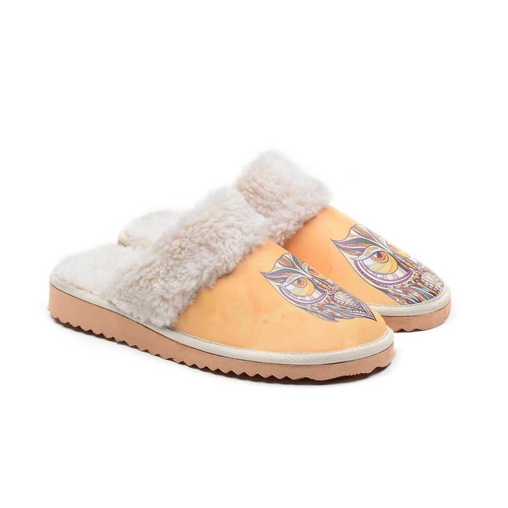 Shearling Slipper Outlet - No Exchange or Return  39 EU - 8.5 US
