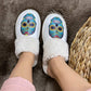 Shearling Slipper CNTR118