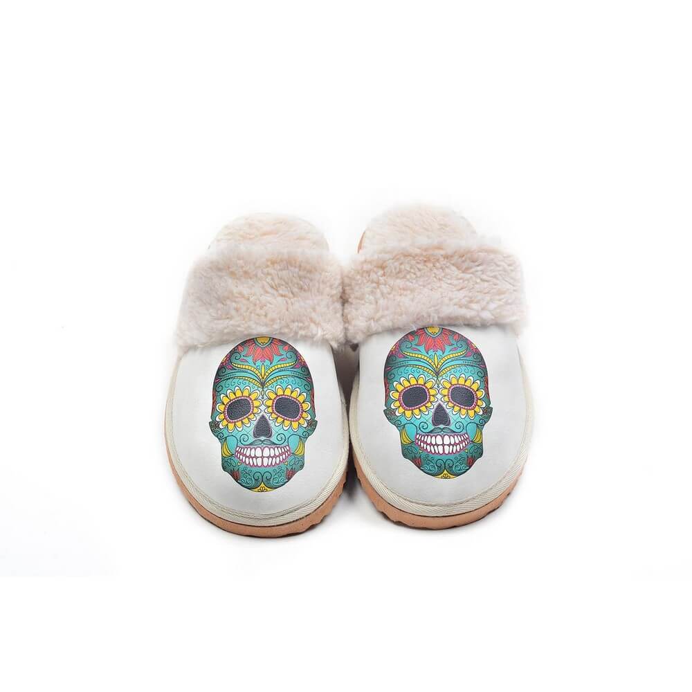 Shearling Slipper CNTR118