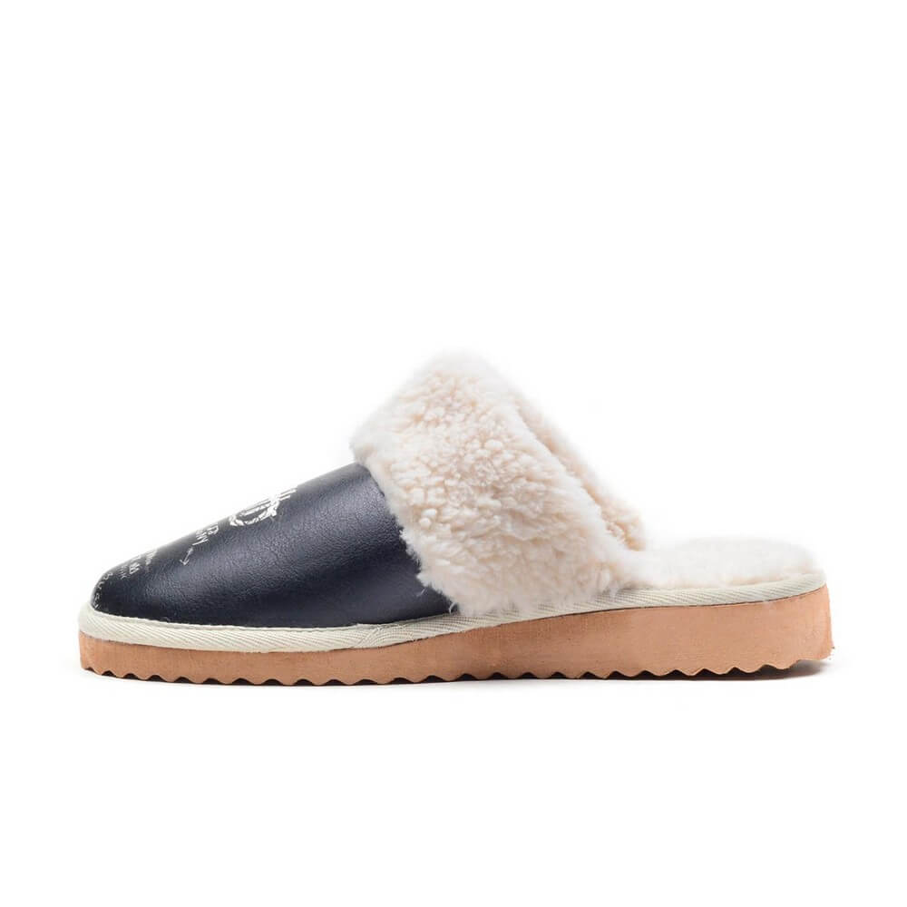 Shearling Slipper CNTR119