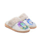 Shearling Slipper CNTR120