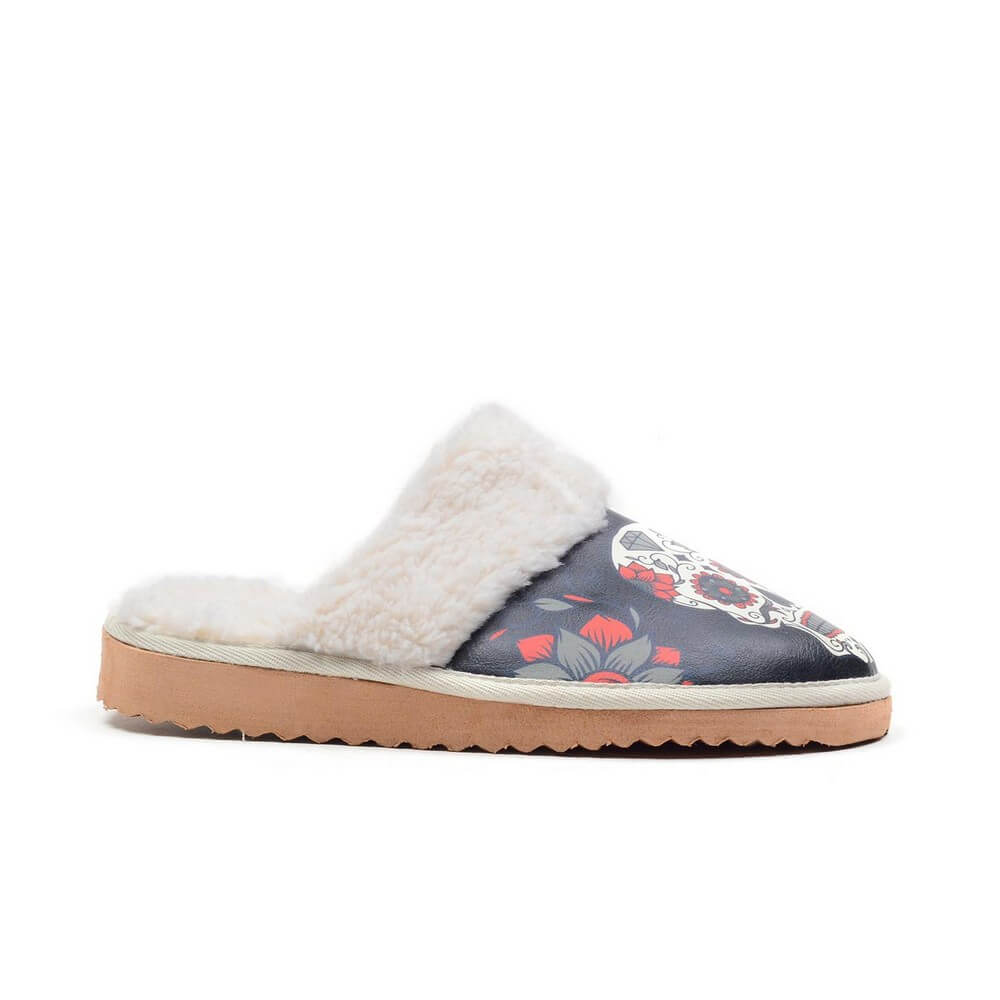 Shearling Slipper CNTR121