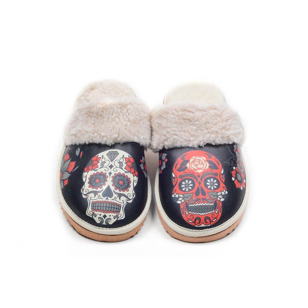 Shearling Slipper CNTR121