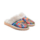 Shearling Slipper CNTR122