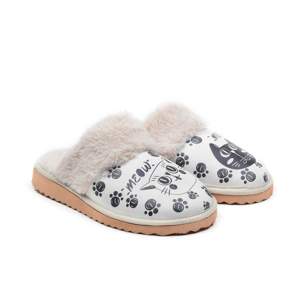 Shearling Slipper CNTR123