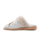 Shearling Slipper CNTR124