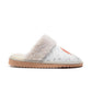 Shearling Slipper CNTR124