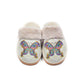 Shearling Slipper Outlet - No Exchange or Return  39 EU - 8.5 US