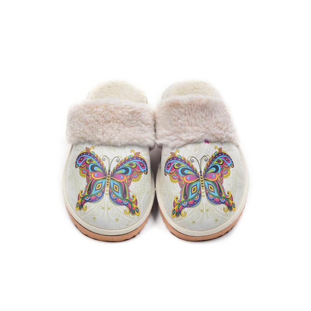 Shearling Slipper Outlet - No Exchange or Return  39 EU - 8.5 US