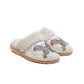 Shearling Slipper Outlet - No Exchange or Return  39 EU - 8.5 US