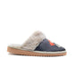 Shearling Slipper CNTR126