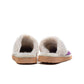 Shearling Slipper CNTR127