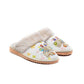 Shearling Slipper Outlet - No Exchange or Return  36 EU - 5.5 US
