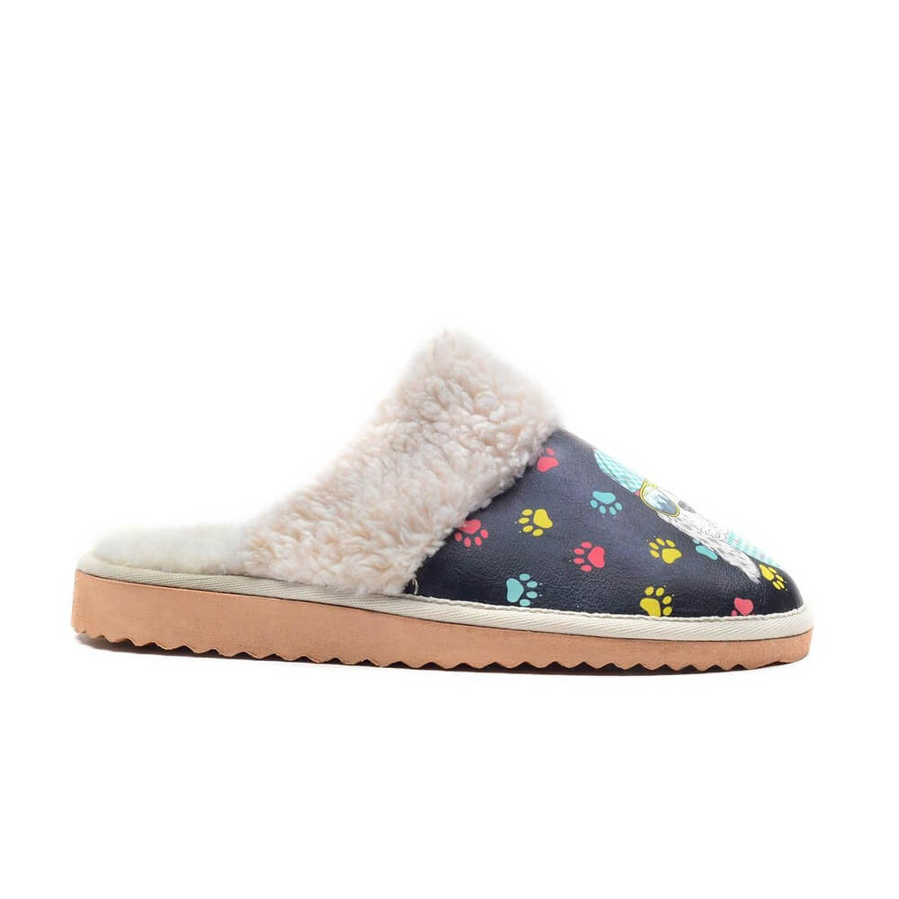 Shearling Slipper Outlet - No Exchange or Return  37 EU - 6.5 US