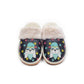 Shearling Slipper CNTR129
