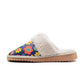 Shearling Slipper CNTR130