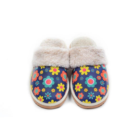 Shearling Slipper CNTR130