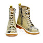Long Boots Outlet - No Exchange or Return - 33 EU