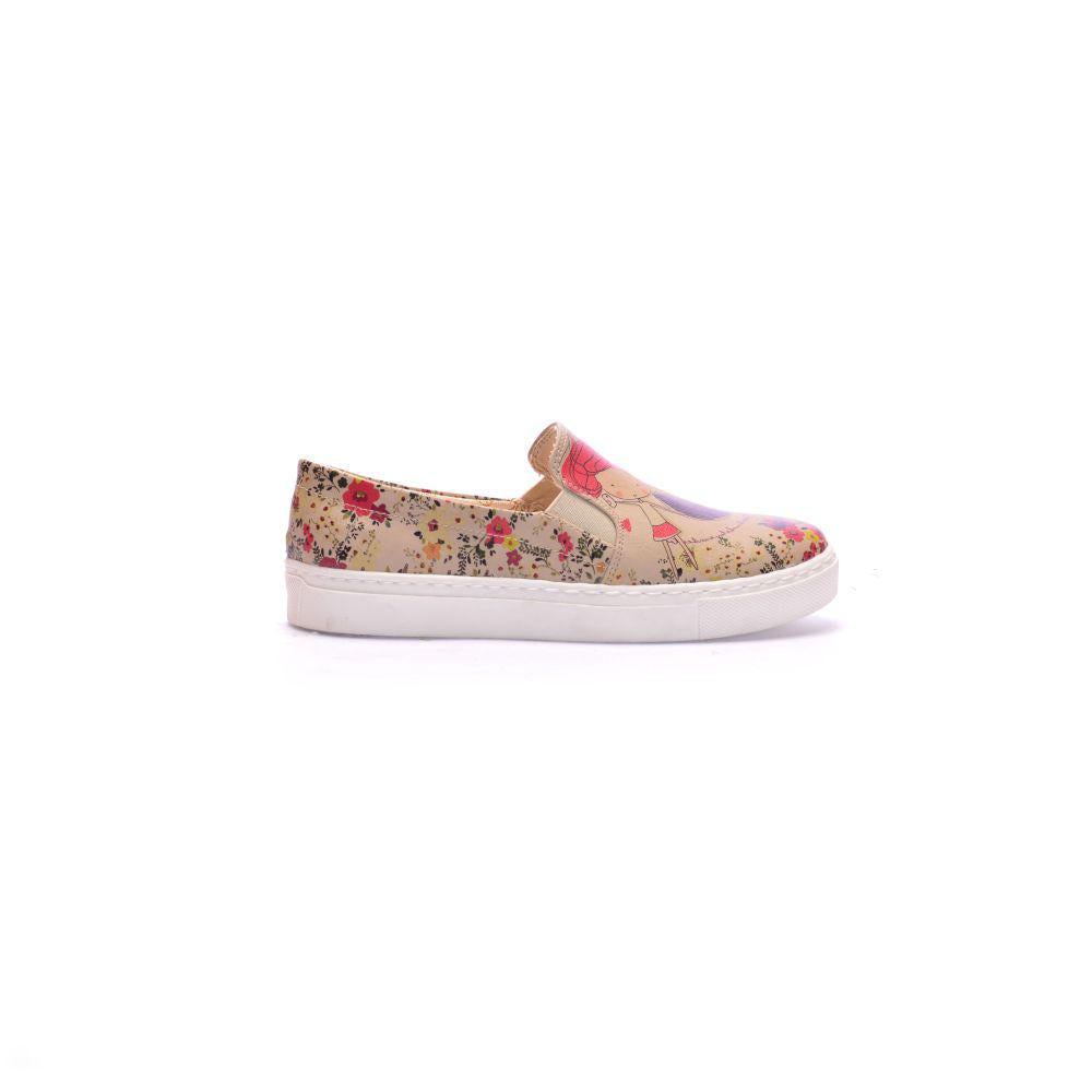 Sneaker Shoes Outlet - No Exchange or Return - 30 EU