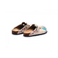 Clogs Outlet - No Exchange or Return - 33 EU