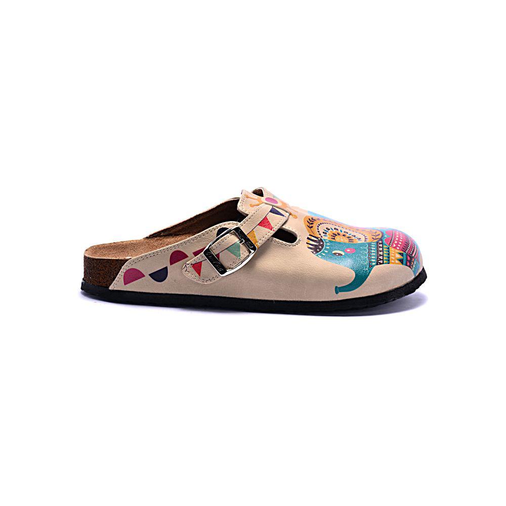 Clogs Outlet - No Exchange or Return - 33 EU