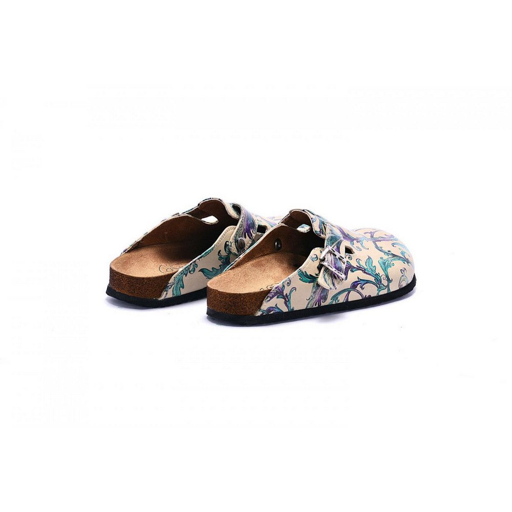 Clogs Outlet - No Exchange or Return - 34 EU