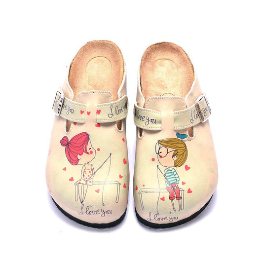 Clogs Outlet - No Exchange or Return - 32 EU