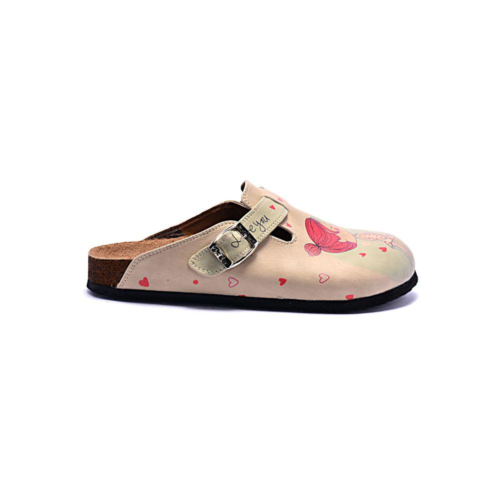 Clogs Outlet - No Exchange or Return - 30 EU