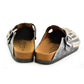 Clogs Outlet - No Exchange or Return - 33 EU