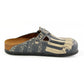 Clogs Outlet - No Exchange or Return - 33 EU