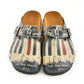 Clogs Outlet - No Exchange or Return - 33 EU