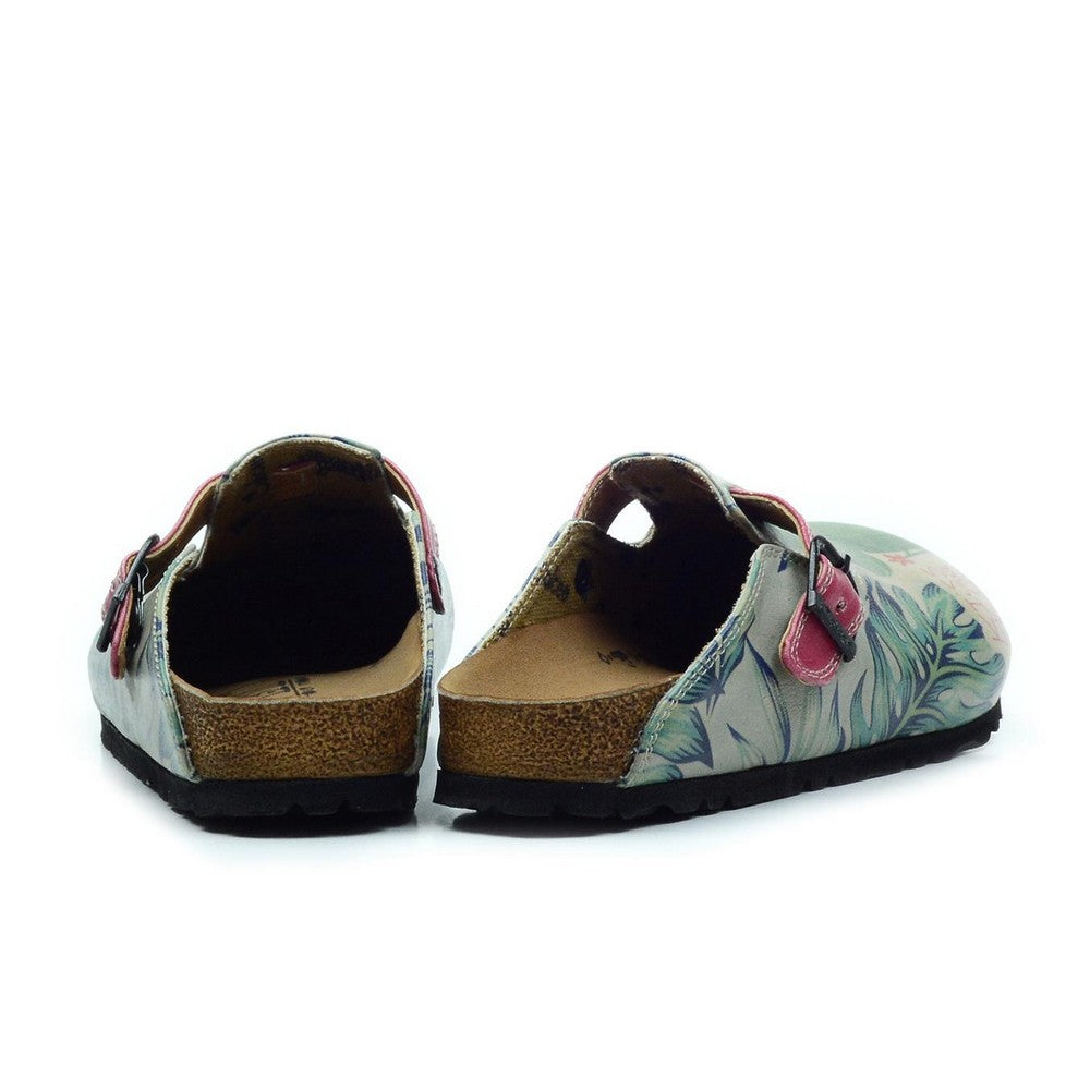 Clogs Outlet - No Exchange or Return - 32 EU