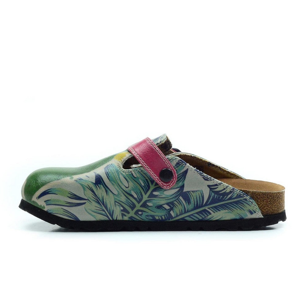 Clogs Outlet - No Exchange or Return - 32 EU