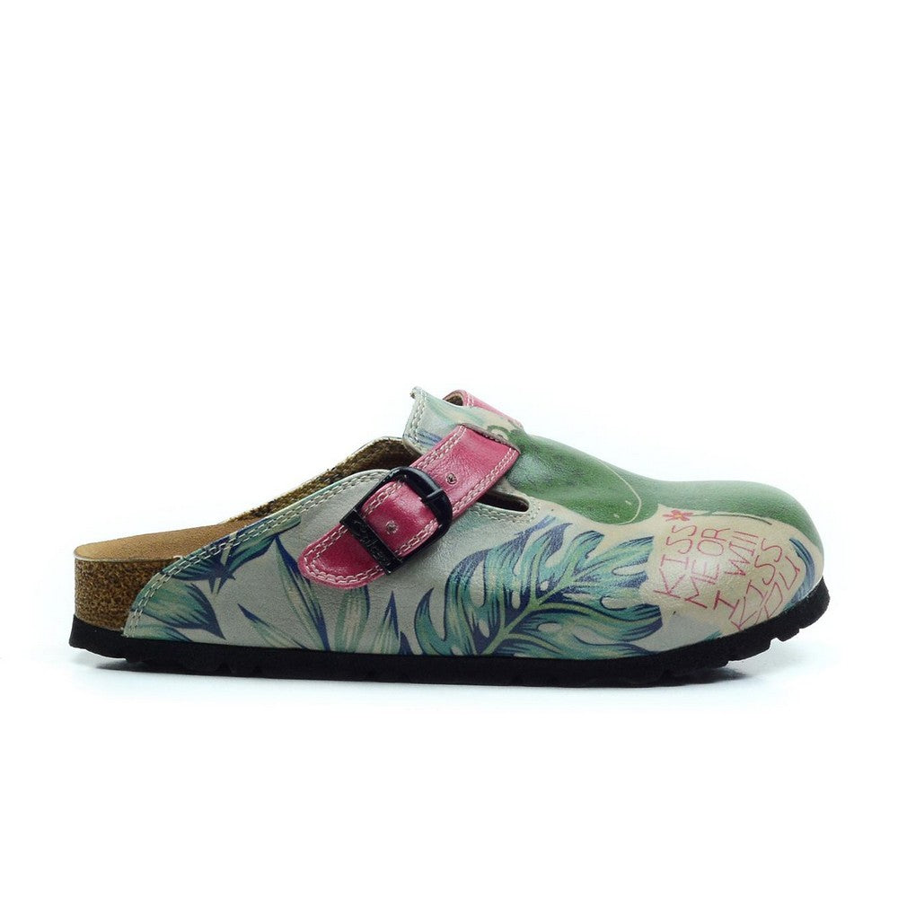 Clogs Outlet - No Exchange or Return - 32 EU