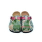 Clogs Outlet - No Exchange or Return - 32 EU